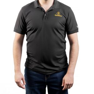 ThermoWorks x OGIO - Caliber 2.0 Polo
