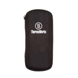 Small Zippered Storage Case